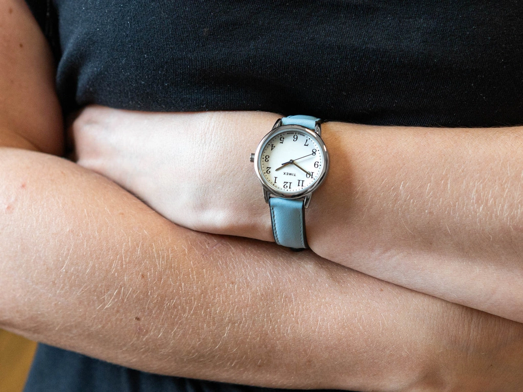 Zegarek damski TIMEX TW2R62900 Easy Reader