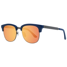 Okulary przeciwsłoneczne Spy 6700000000053 Stout 51 Szare