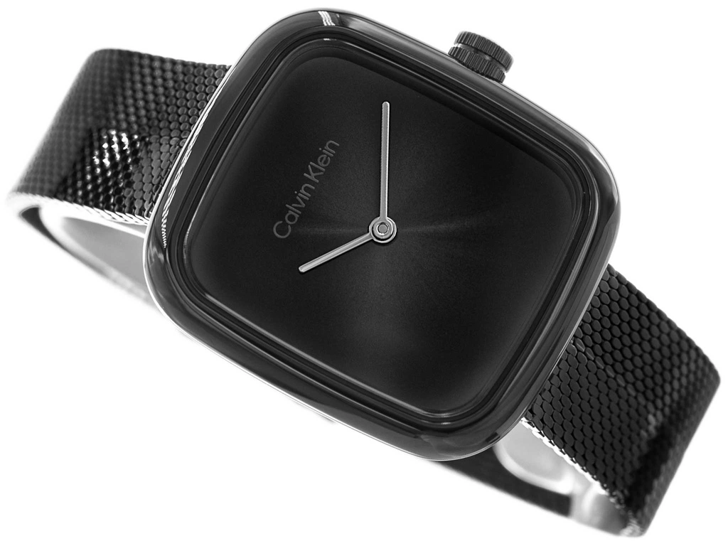 Zegarek damski CALVIN KLEIN 25100100 Adore