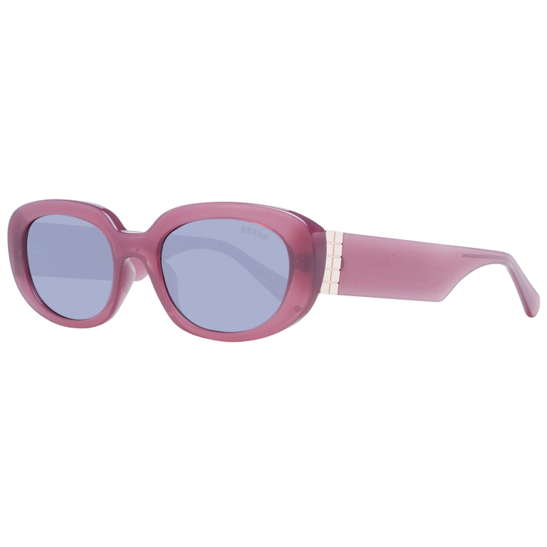 Okulary przeciwsłoneczne Damskie Guess GU8260 Fioletowe