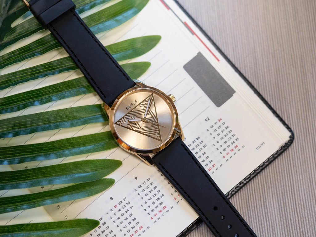 Zegarek męski GUESS GW0957G2 Clark