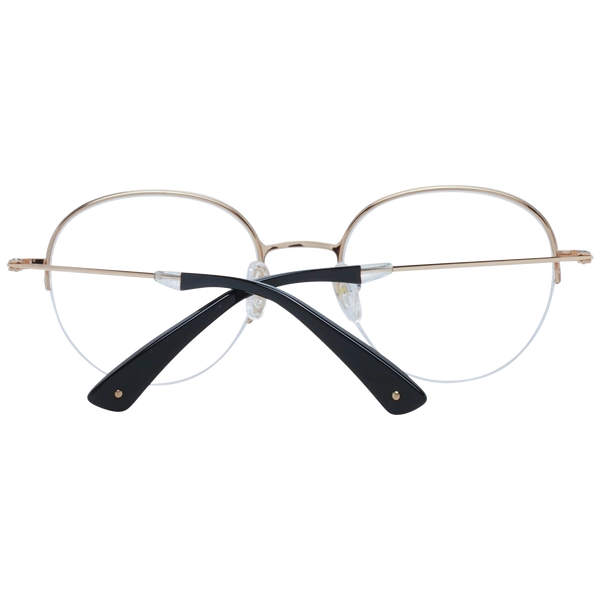 Okulary oprawki Damskie Ana Hickmann HIC1066 Czarne