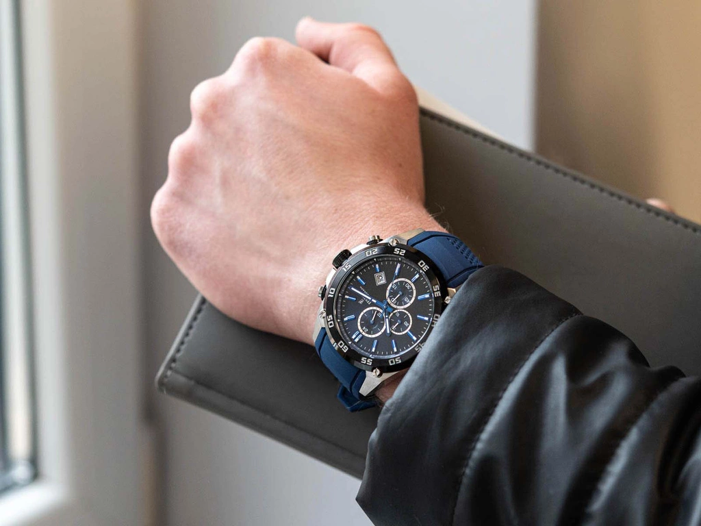 Zegarek męski FESTINA F20330/A The Originals