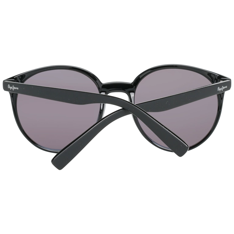 Okulary przeciwsłoneczne damskie Pepe Jeans PJ7358 11 28 Czarne