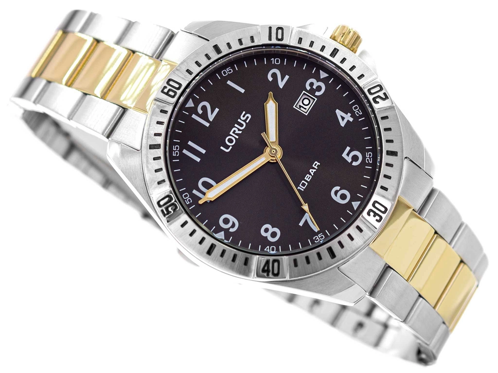 Zegarek męski LORUS RH921NX9