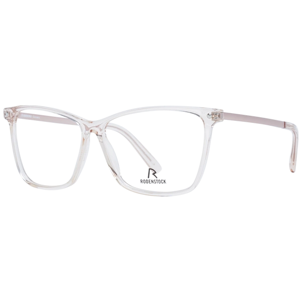 Okulary oprawki Damskie Rodenstock R5346 B 53 Różowe