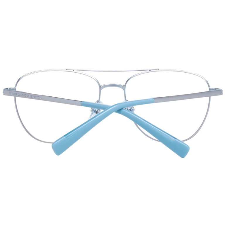 Okulary oprawki Damskie Benetton BEO3003 649 53 Niebieskie