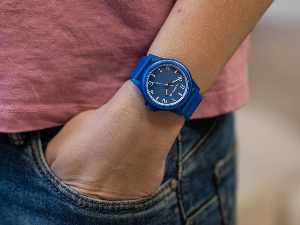 Zegarek dziecięcy LACOSTE 2020159 Rider