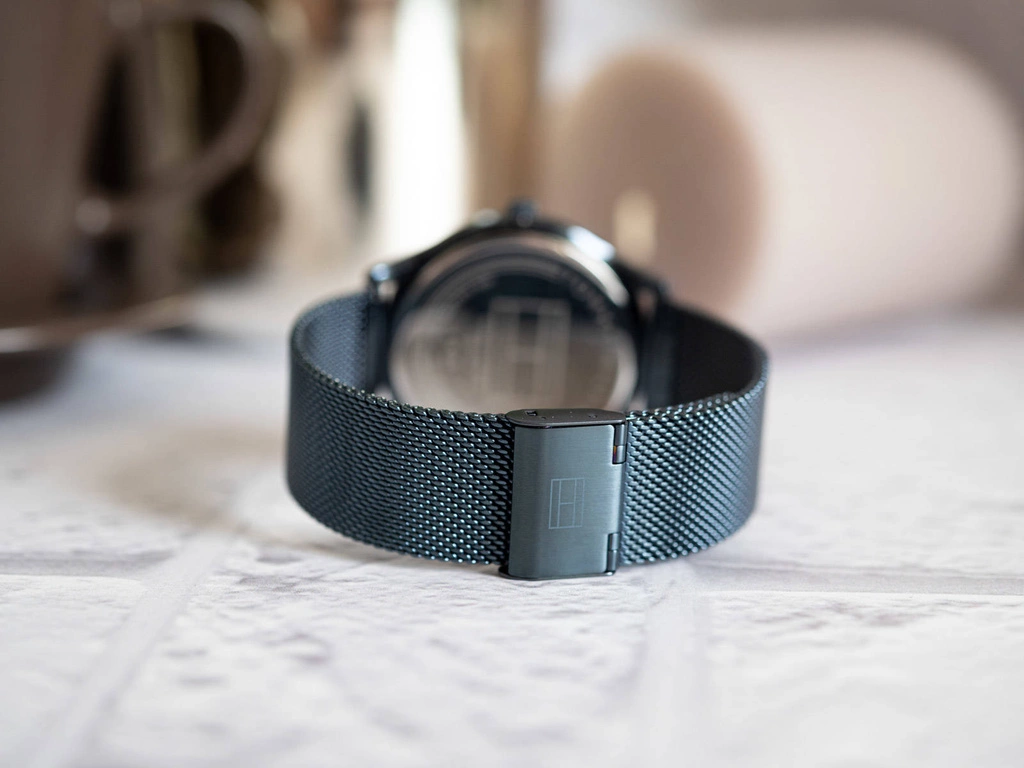 Zegarek męski TOMMY HILFIGER 1710514 Daniel