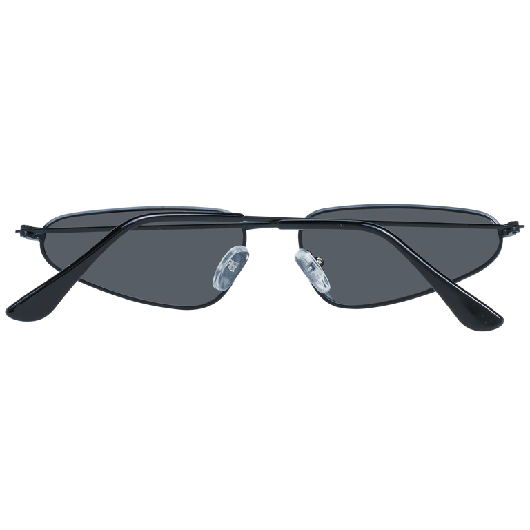 Okulary przeciwsłoneczne Damskie Millner 0021101 Gatwick Czarne