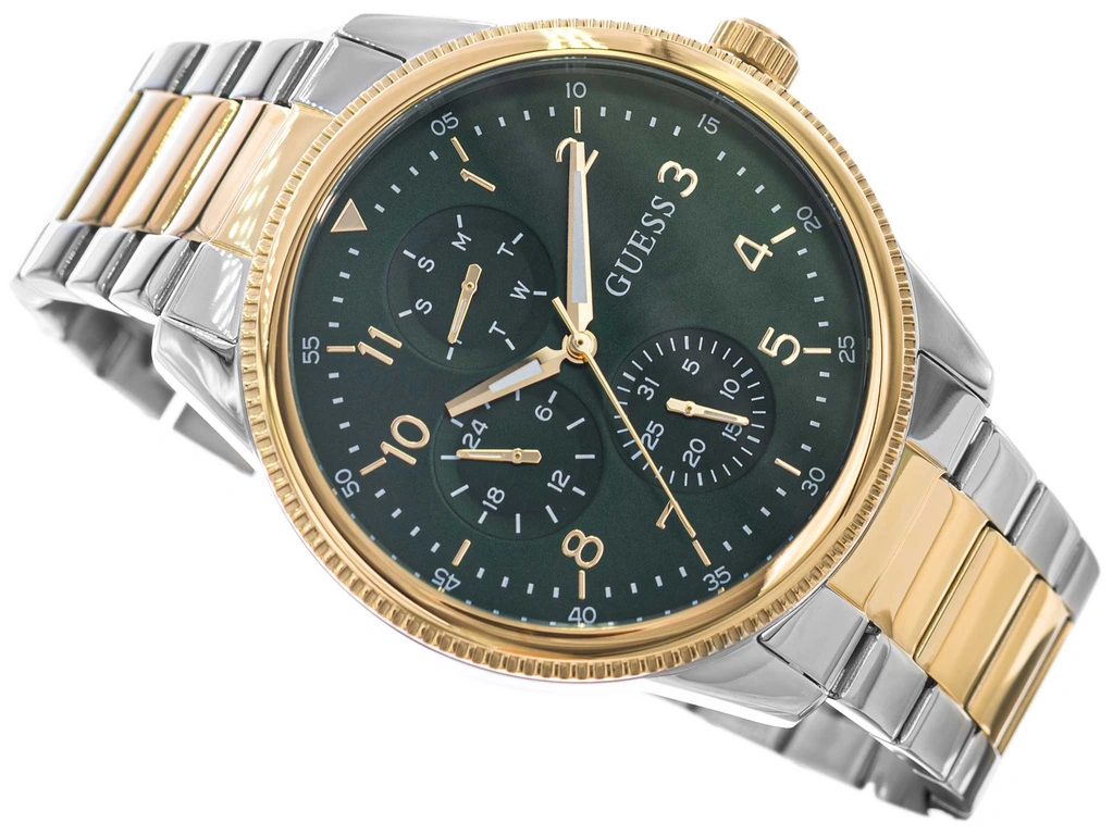 Zegarek męski GUESS GW0970G4