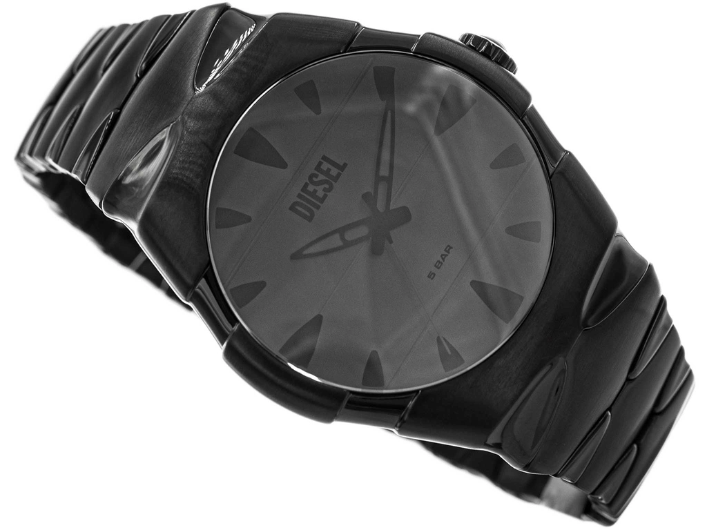 Zegarek męski DIESEL DZ2213 D-Sruptor