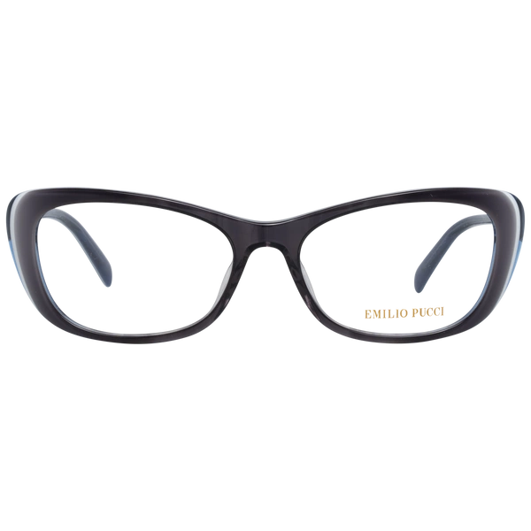 Okulary oprawki Damskie Emilio Pucci EP5158 020 53 Szare