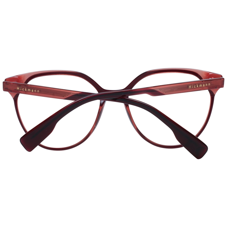 Okulary oprawki Damskie Ana Hickmann HIY6003 Czerwone