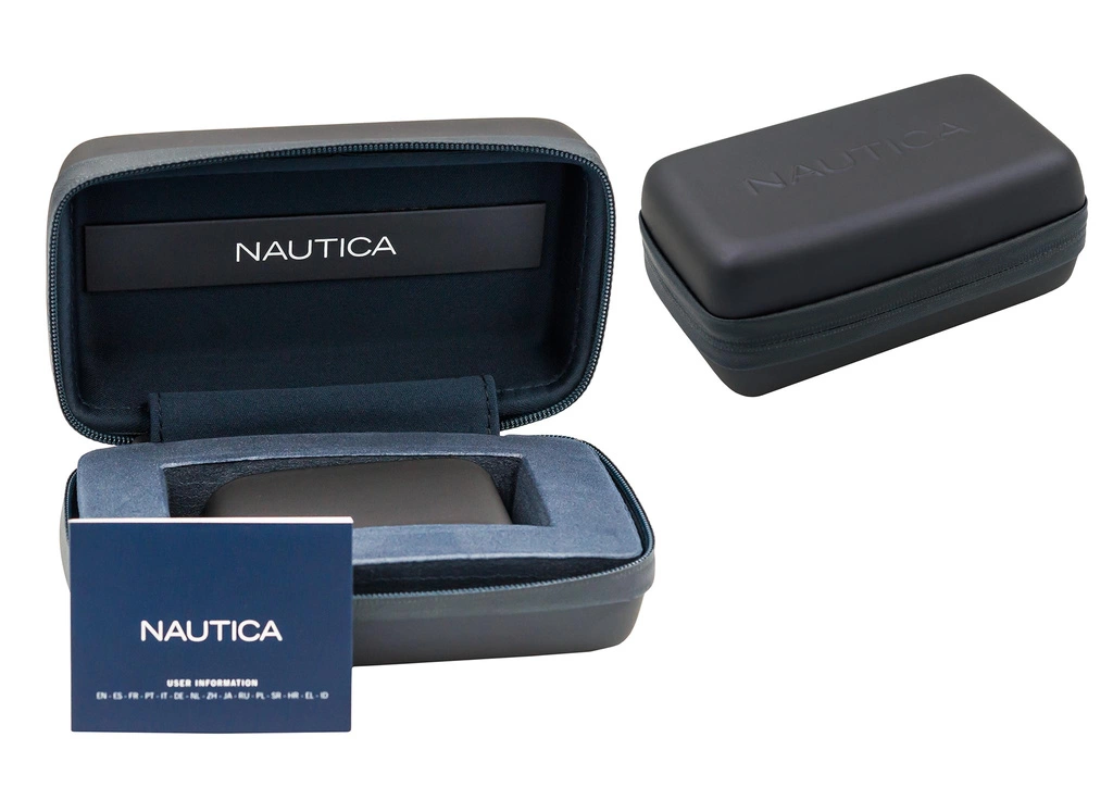 Zegarek męski NAUTICA NAPCLS113 Coba Lake