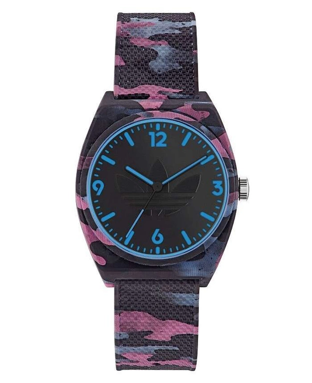 Zegarek damski ADIDAS AOST22569 Street Project Two