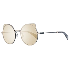 Okulary przeciwsłoneczne męskie Yohji Yamamoto YY7030 479 52 Brązowe
