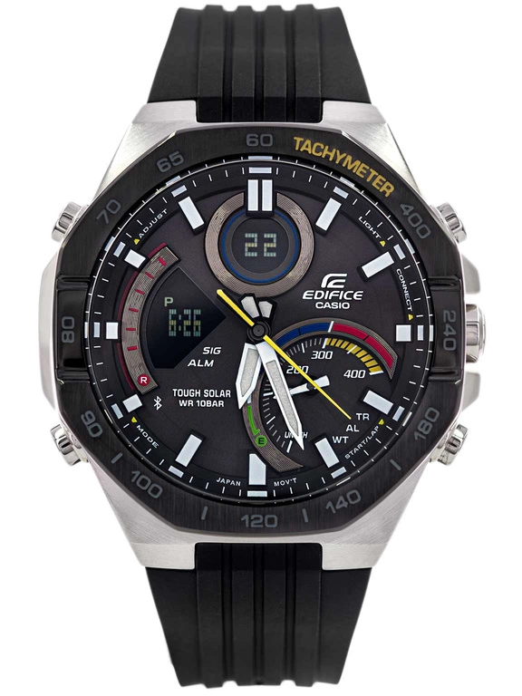 Zegarek męski CASIO Edifice ECB-950MP-1AEF