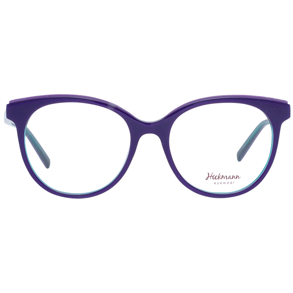 Okulary oprawki Damskie Ana Hickmann HI6103 Fioletowe