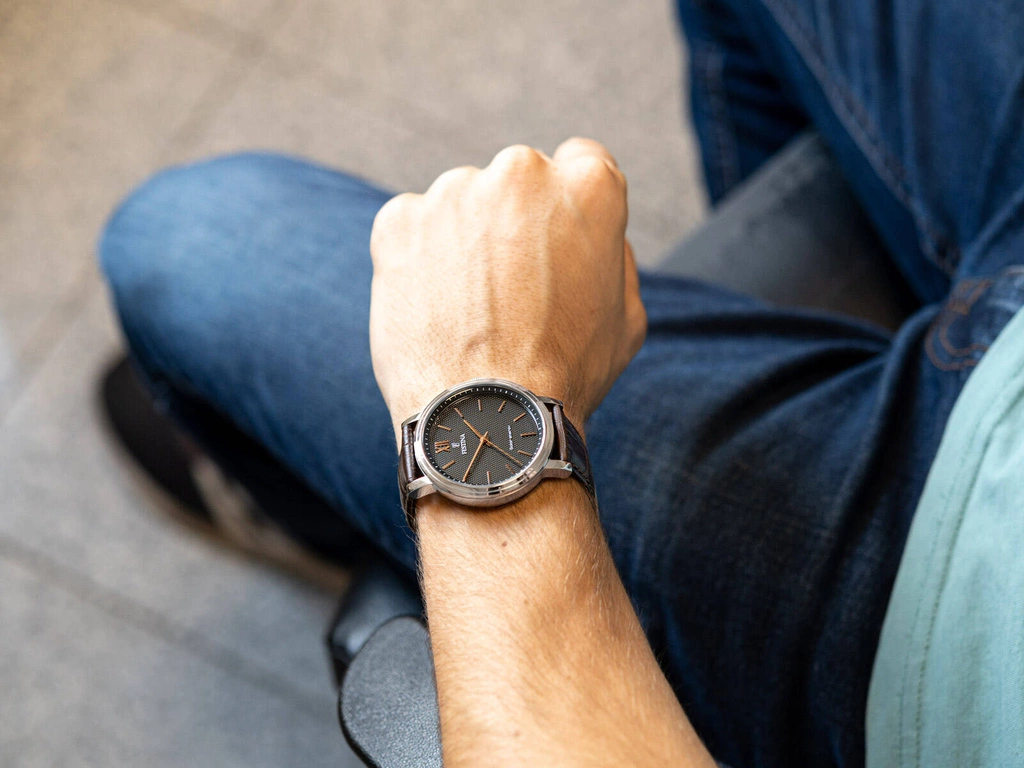 Zegarek męski FESTINA F20660/6 Petite