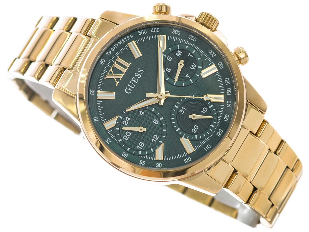 Zegarek damski GUESS GW0933L6 Bailey