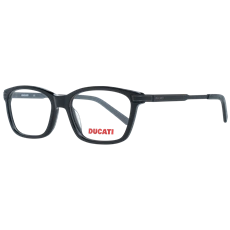 Okulary oprawki Męskie Ducati DA1032 001 54 Czarne