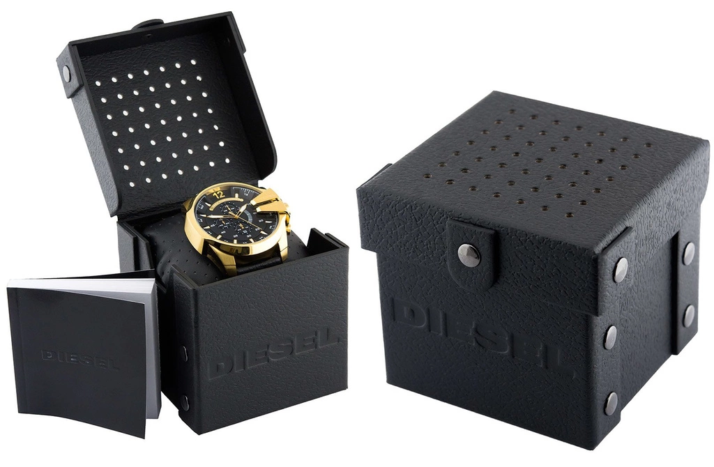 Zegarek męski DIESEL MS9 DZ4489