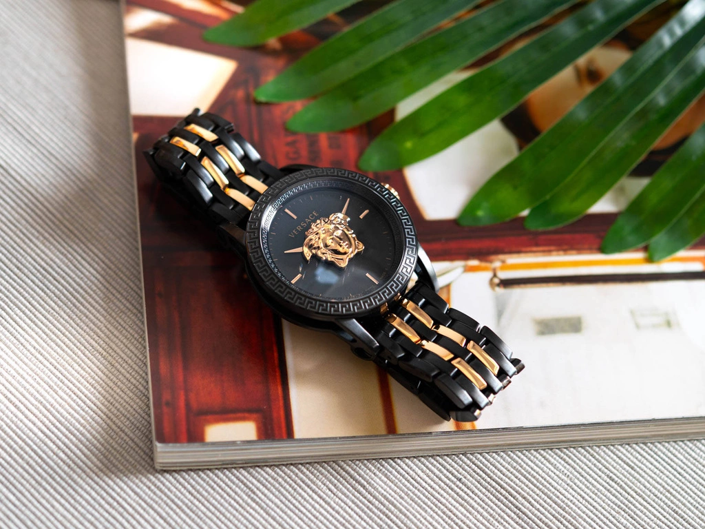 Zegarek męski VERSACE VERD01623 Palazzo Empire