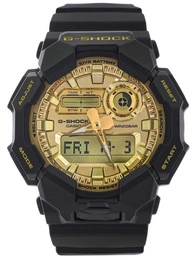Zegarek męski CASIO G-SHOCK GA-010GGB-1A9ER