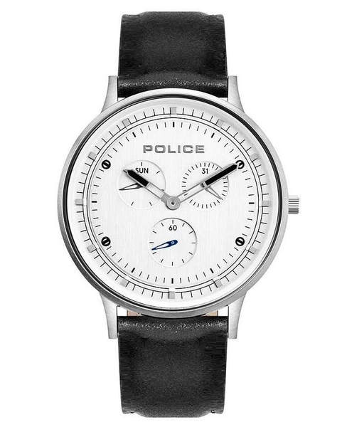 Zegarek męski POLICE PL.15968JS/01 Berkeley
