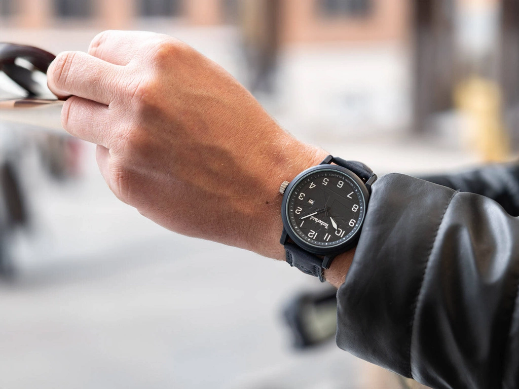 Zegarek męski TIMBERLAND TDWGB0010701 Driscoll