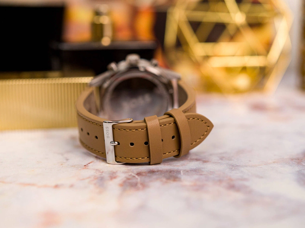 Zegarek męski HUGO BOSS 1513964 ALLURE