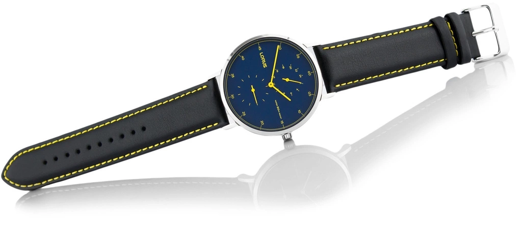 Zegarek męski LORUS R3A55AX9