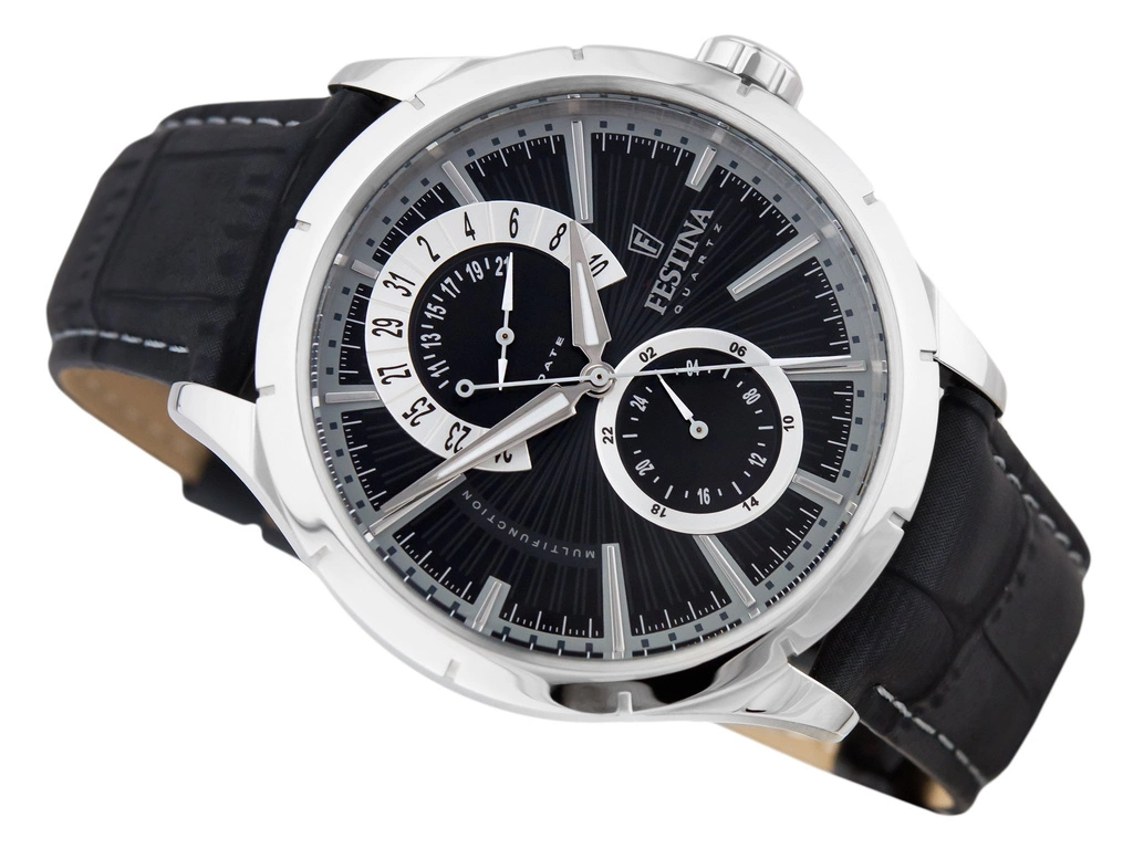 Zegarek męski FESTINA Retro F16573/3