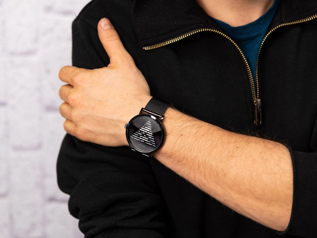 Zegarek męski GUESS IDOL GW0502G2