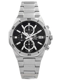 Zegarek męski CASIO Edifice EFV-640D-1AVUEF