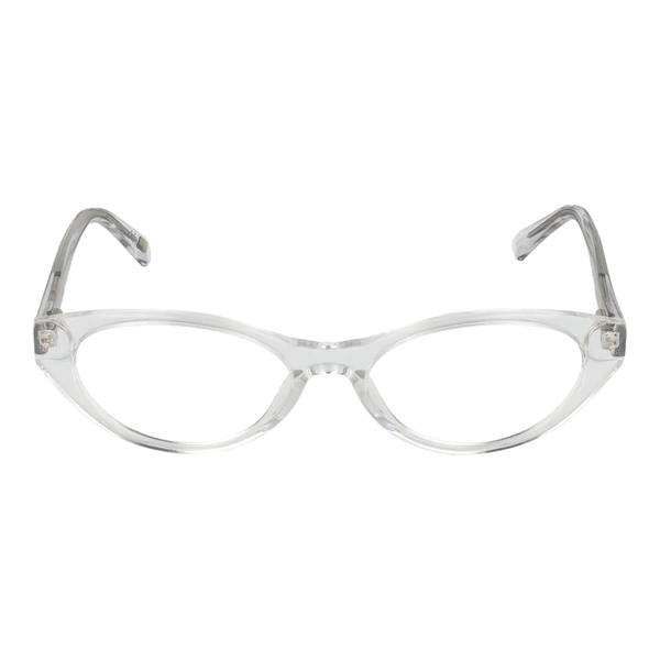 Okulary oprawki Damskie Skechers SE2193 Bezbarwne