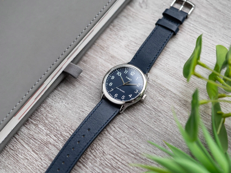Zegarek męski TIMEX TW2V27900 Easy Reader