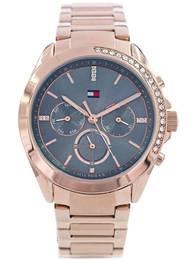 Zegarek damski TOMMY HILFIGER KENNEDY 1782386