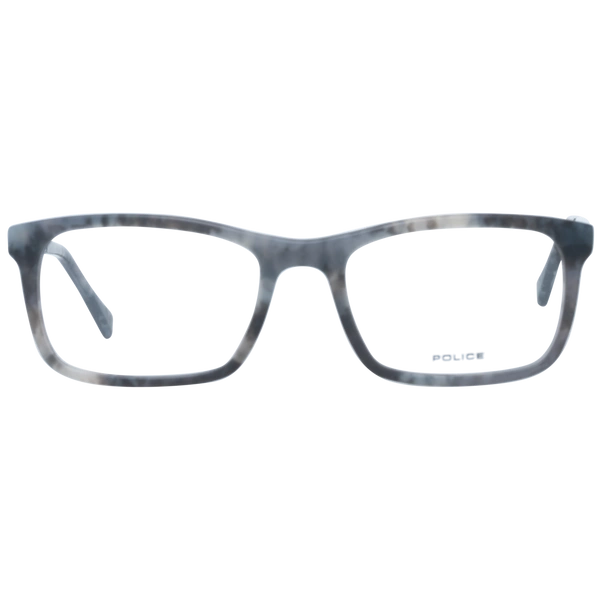 Okulary oprawki męskie Police VPL262N526K3M Szare