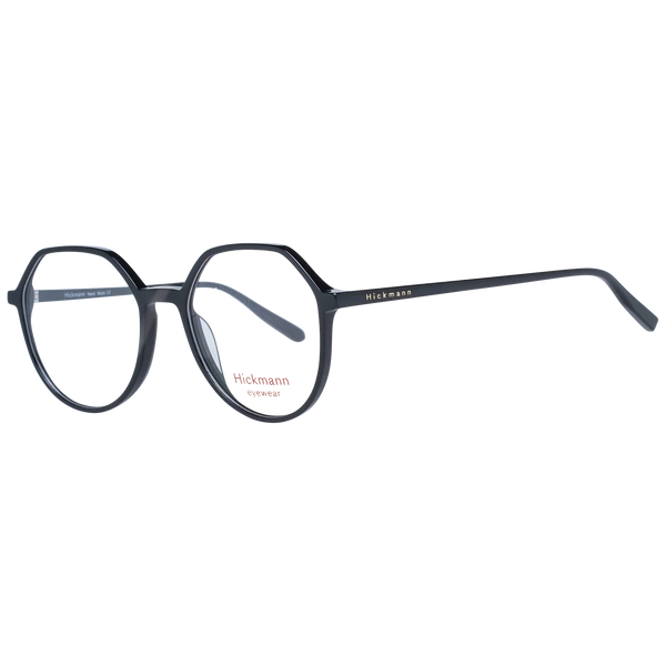 Okulary oprawki Damskie Ana Hickmann HI6193 Czarne