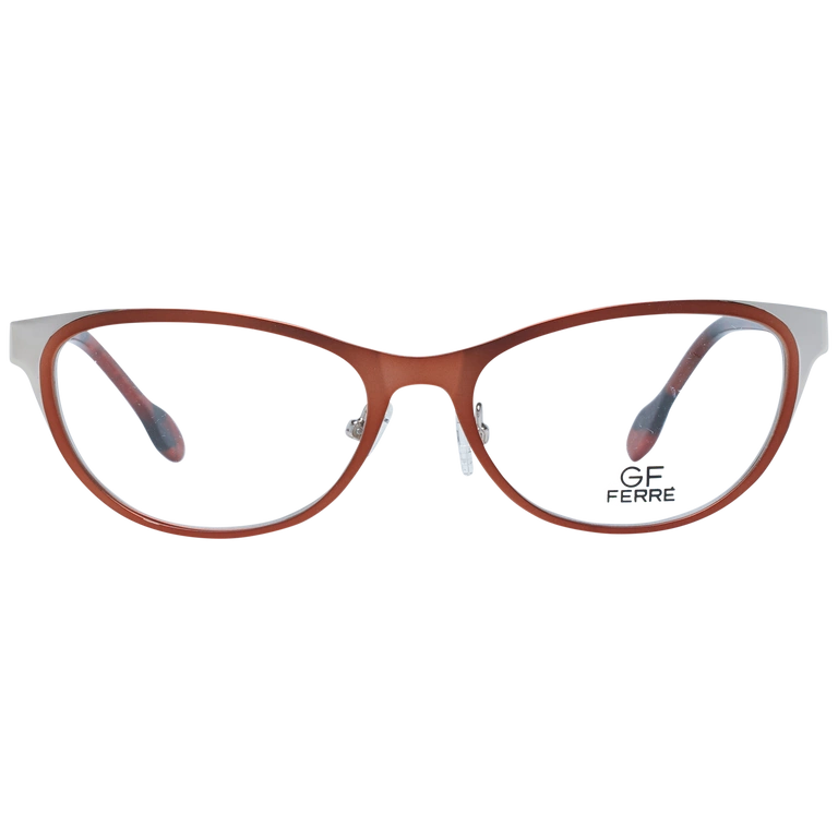 Okulary oprawki Damskie GF FERRE GFF0086 003 52 Pomarańczowe