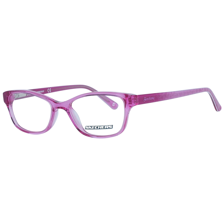 Okulary oprawki Damskie Skechers SE1633 081 45 Fioletowe