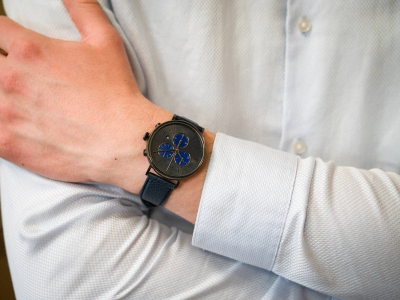 Zegarek męski TIMEX TW2U88900 