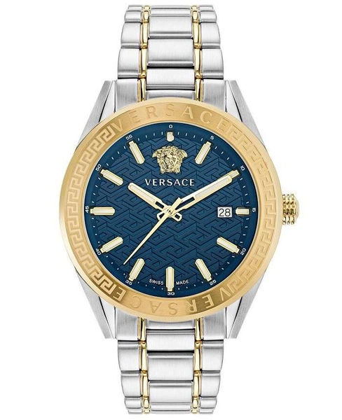 Zegarek męski VERSACE VE6A00523 V-Code