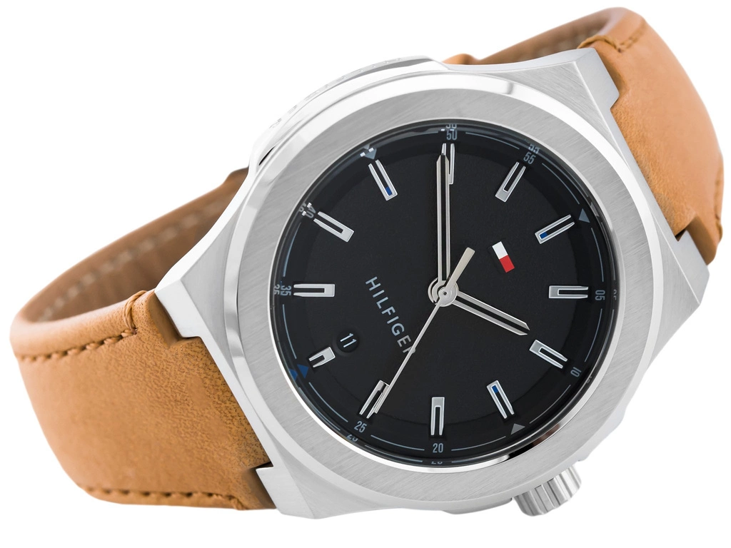 Zegarek męski TOMMY HILFIGER PRINCETON 1791650