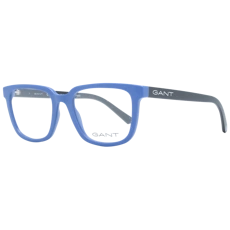 Okulary oprawki Unisex Gant GA3277 Niebieskie