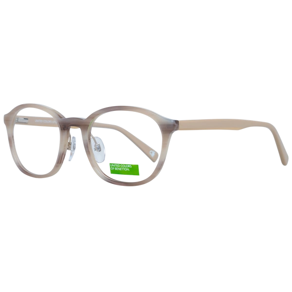 Okulary oprawki Damskie Benetton BEO1028 950 49 Szare