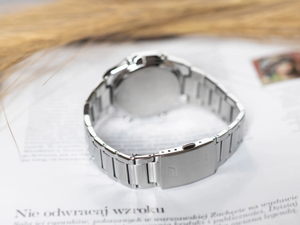 Zegarek męski CASIO Edifice ECB-S10D-8AEF