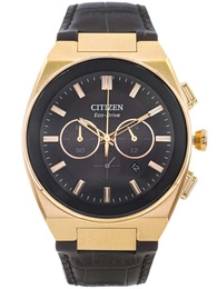 Zegarek męski Citizen CA4583-01E Eco-Drive Axiom SC